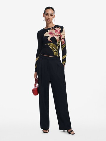 Desigual Shirts i sort