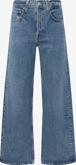 AGOLDE Джинсы в Джинсовый синий, Обзор товара