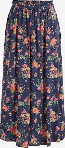 mėlyna VILA Sijonas 'VIPaya': priekis