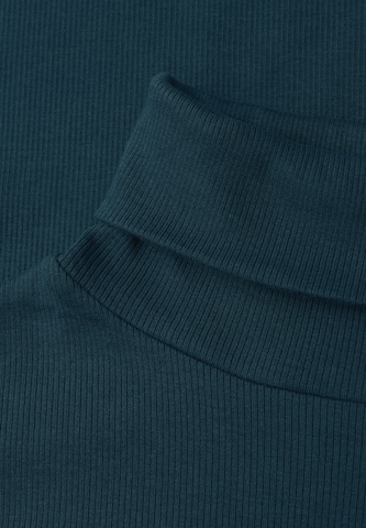 STREET ONE Shirt in Blue