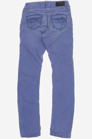 Soccx Jeans 27 in Blau