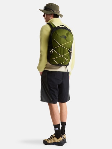 THE NORTH FACE Backpack 'JESTER' in Green