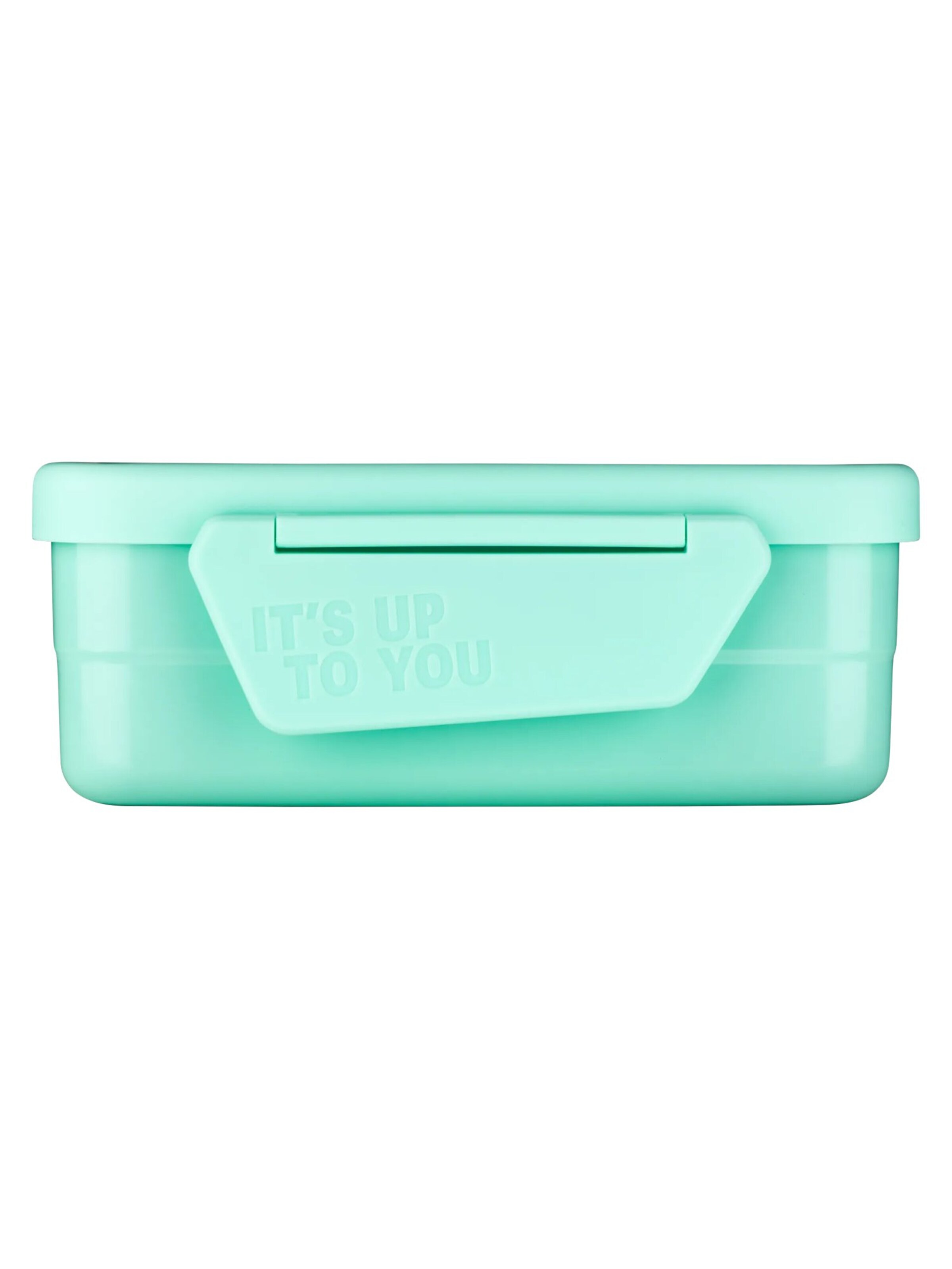 Satch Tableware Set in Green