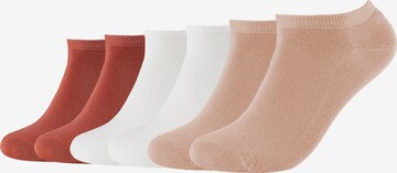 s.Oliver Socks 'Milano' in Mixed colors: front