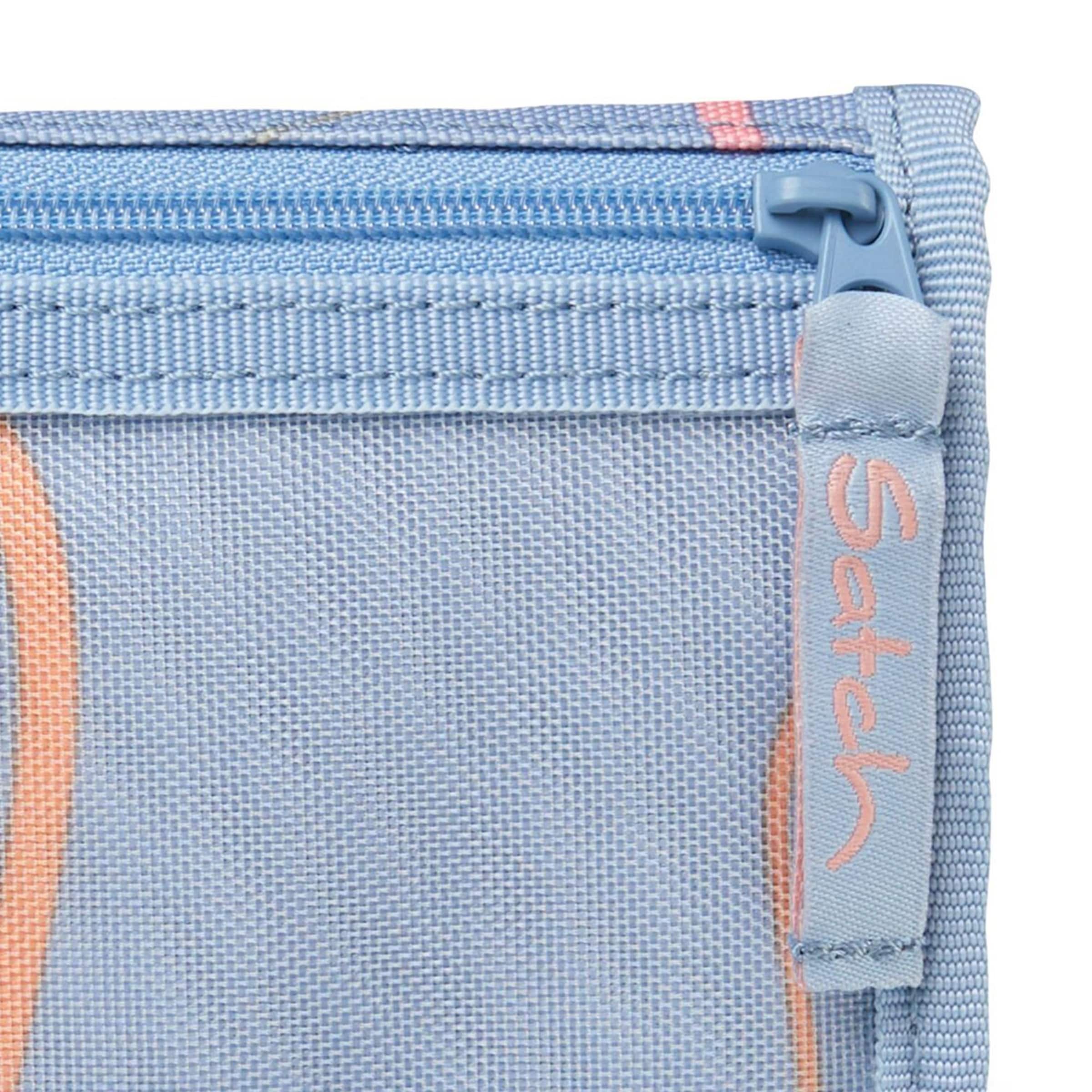 Portamonete di Satch in blu