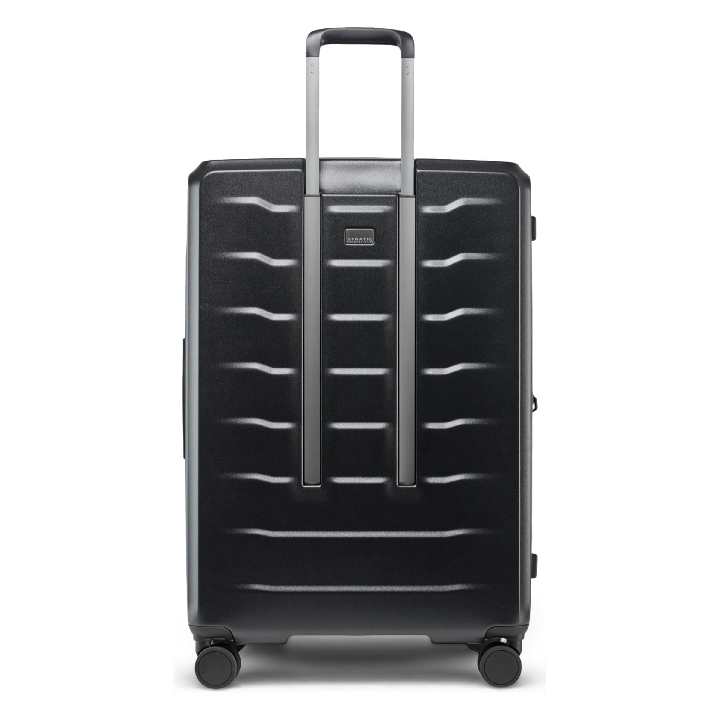 Valisette 'Phoenix ' Stratic en noir