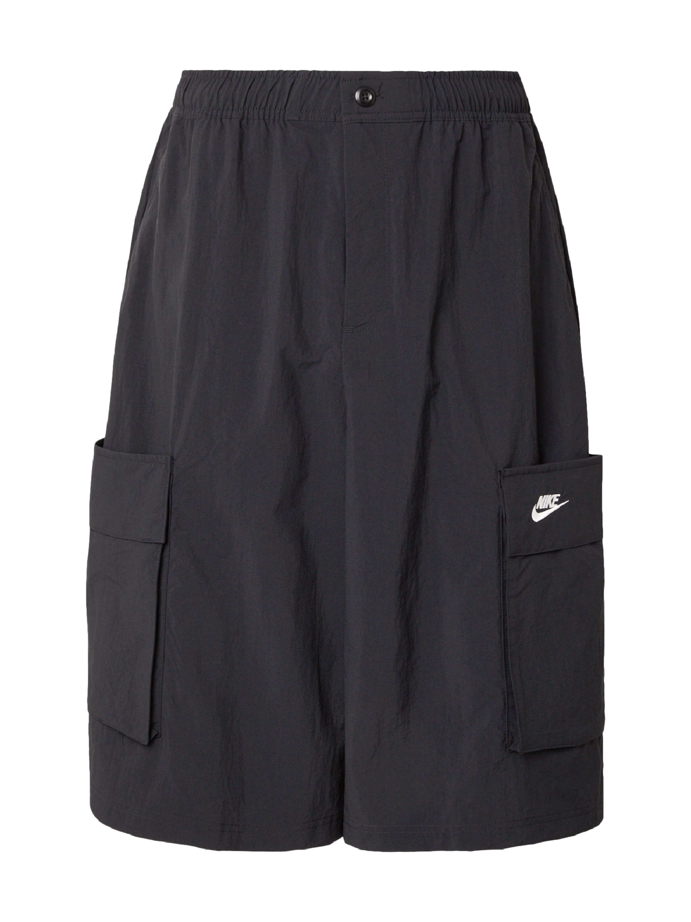 Nike Sportswear Cargo Pants 'CLUB' in 29-30 in Black, Item view