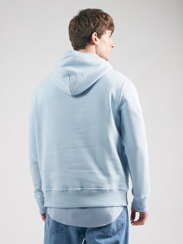 GANT Sweatshirt in Blau