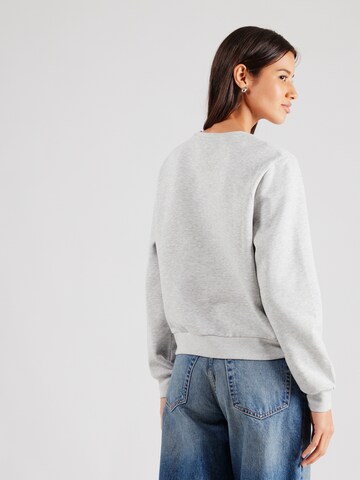 ONLY - Sudadera 'ONLYDA' en gris