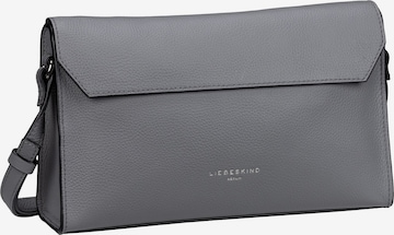 Liebeskind Berlin Crossbody Bag 'Lora' in Grey: front