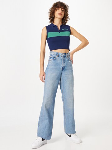 BDG Urban Outfitters Pulover | modra barva