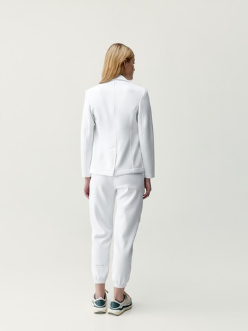 Blazer 'Lyssa' Born en blanc