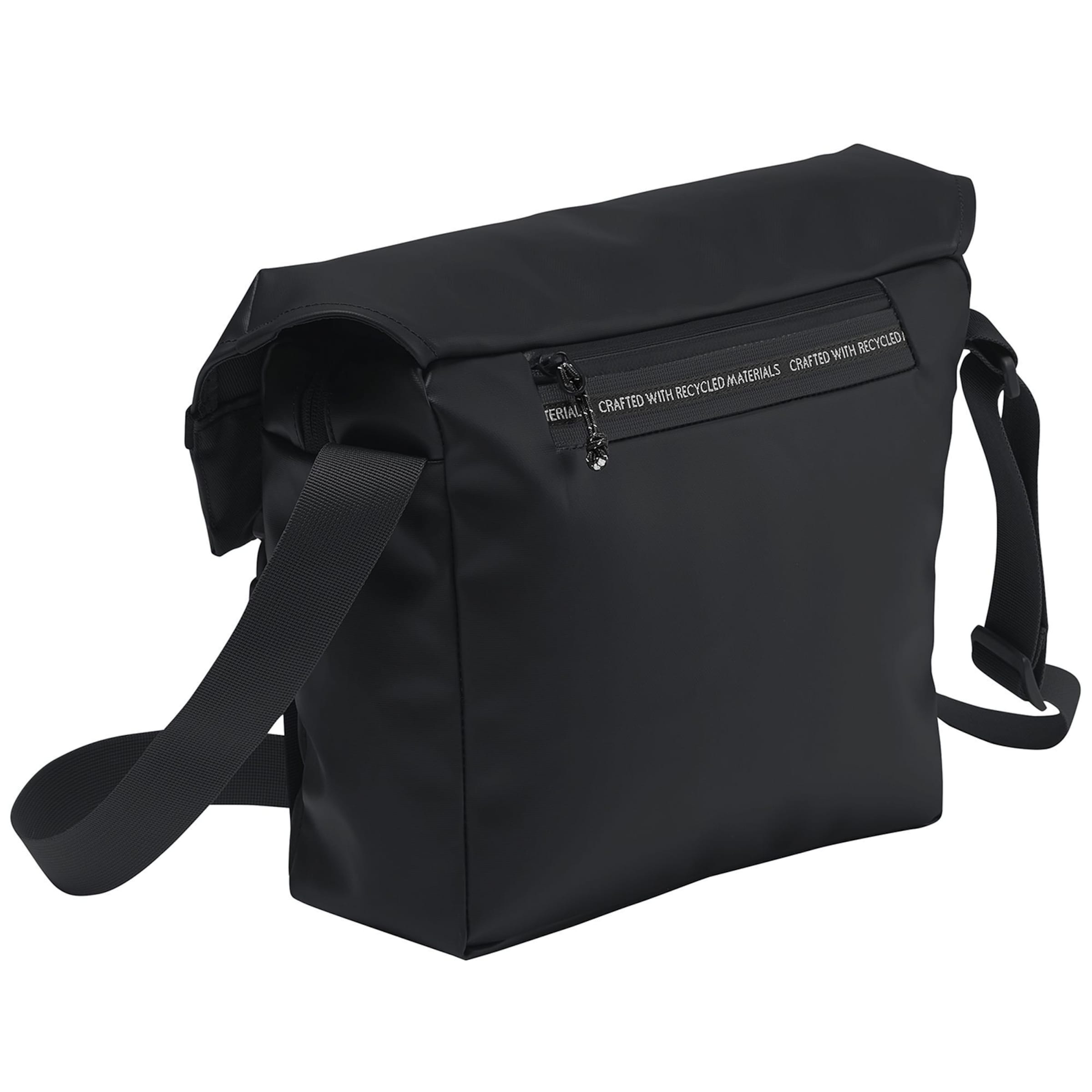 VAUDE Sports bag 'Mineo' in Black