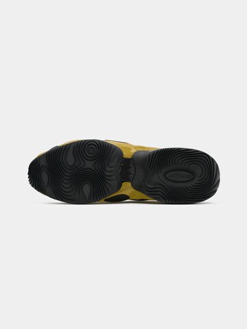 Nike Sportswear Σνίκερ χαμηλό 'AIR MAX MUSE' σε χρυσό