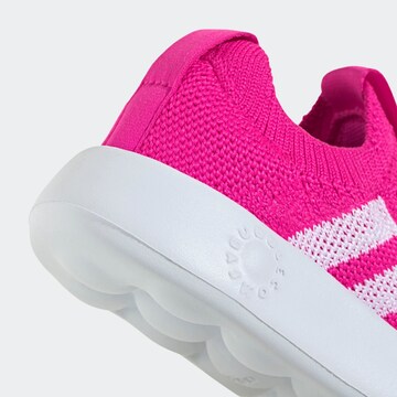 Sneaker de la ADIDAS SPORTSWEAR pe roz