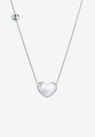 ELLI Ketting in Zilver