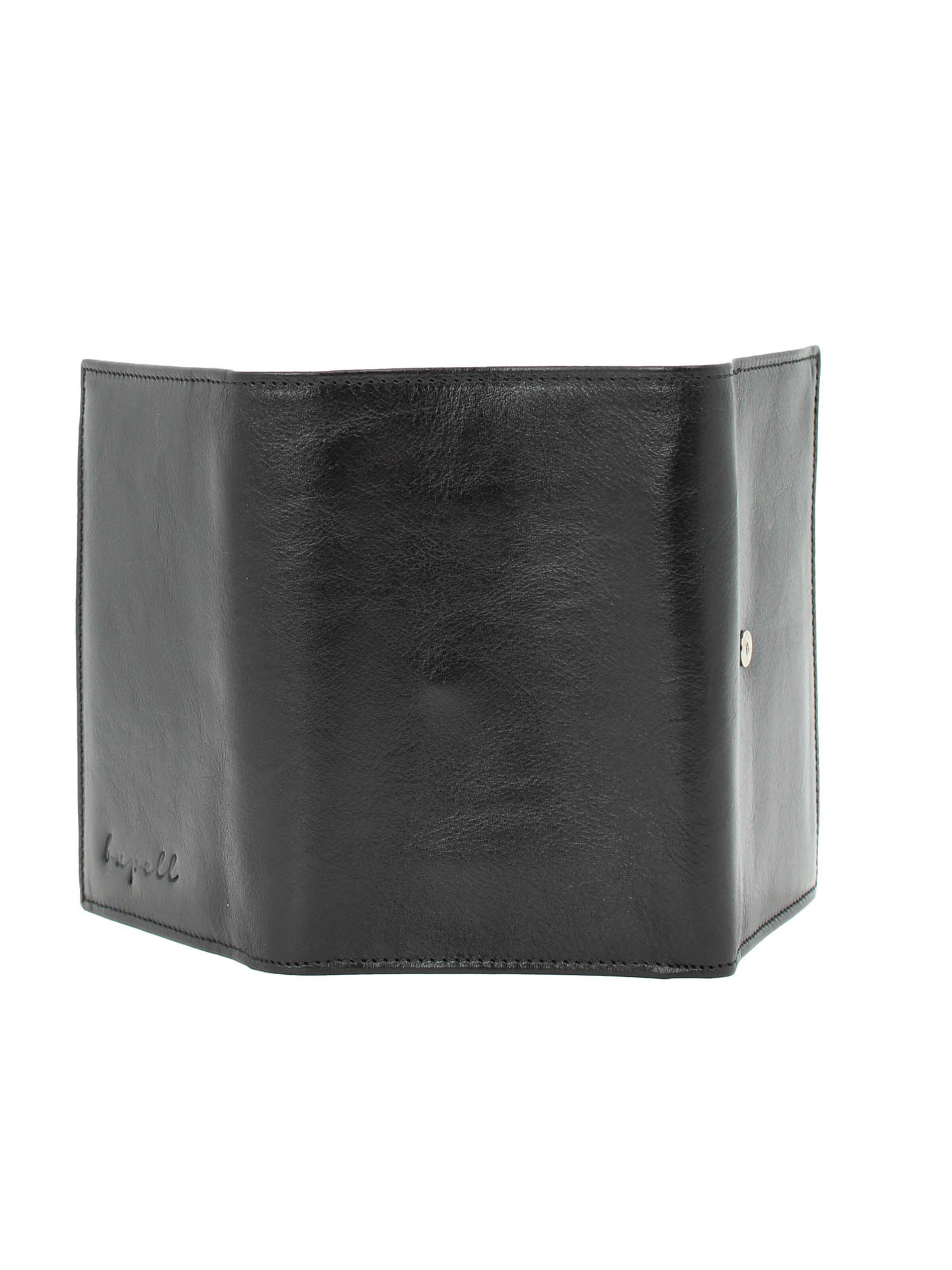 bupell Wallet 'Serena' in Black