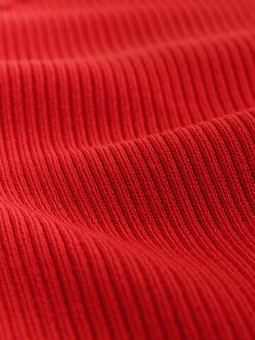 Next - Jersey en rojo