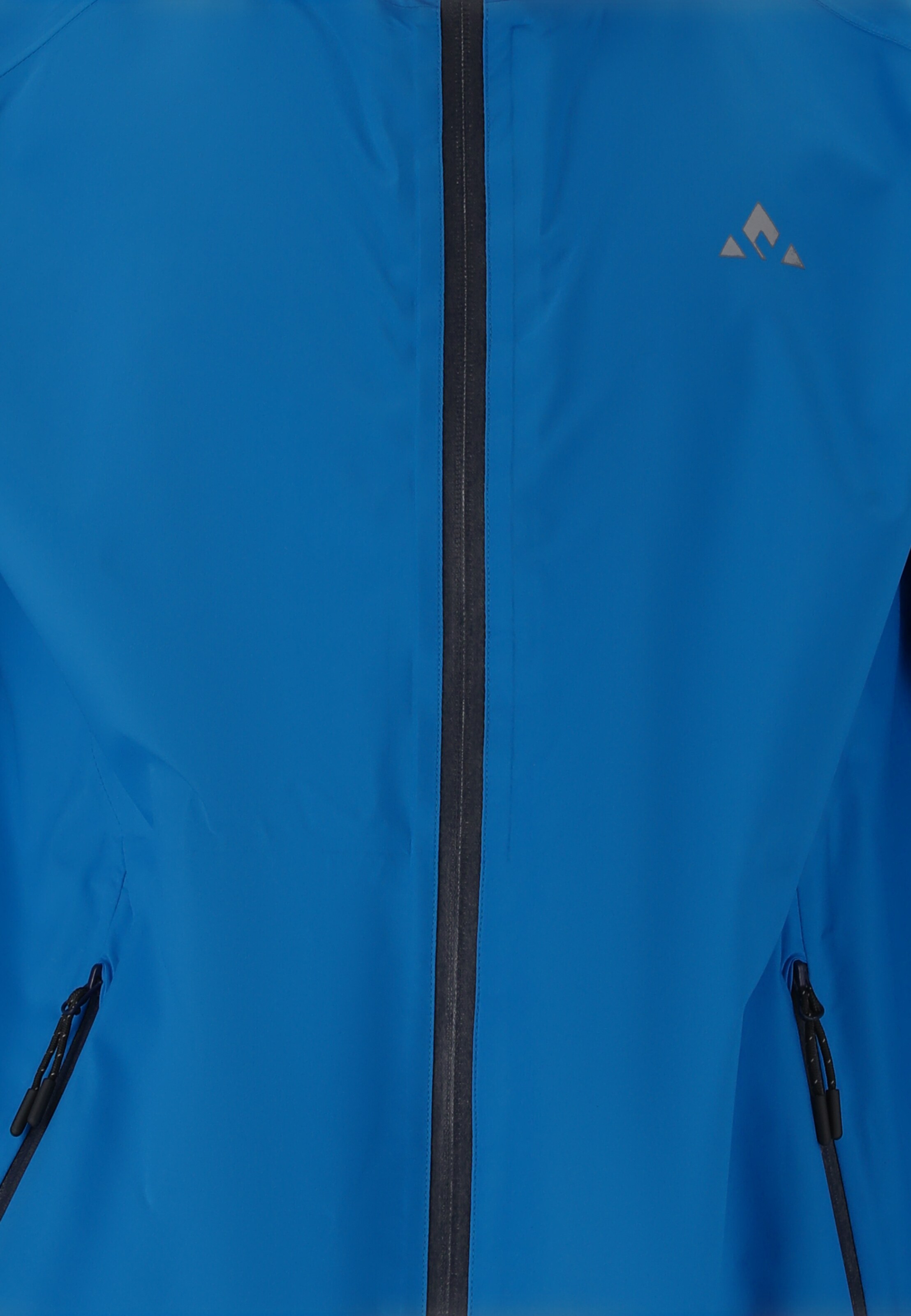 Whistler Funktionsjacke 'Selawik' in Blau