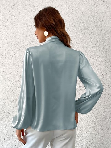 Cupshe Blouse 'CAA04B2F010SS' in Green