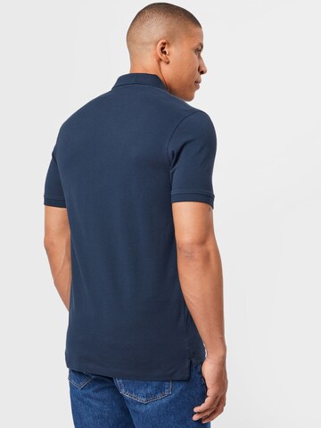 JACK & JONES Shirt 'Paulos' in Blue