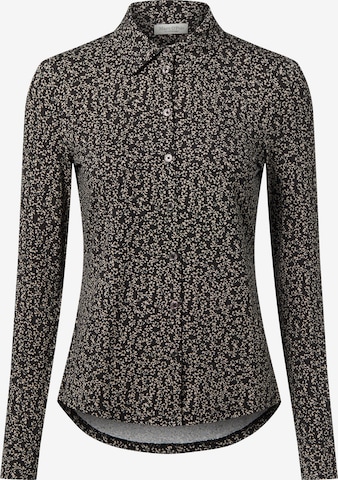 Marc O'Polo Blouse in Grijs: voorkant