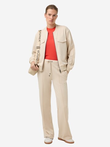 BOGNER Shirt 'Dayna' in Red