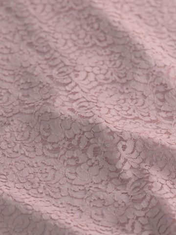 JOOP! Kleid ' Darlene ' in Pink