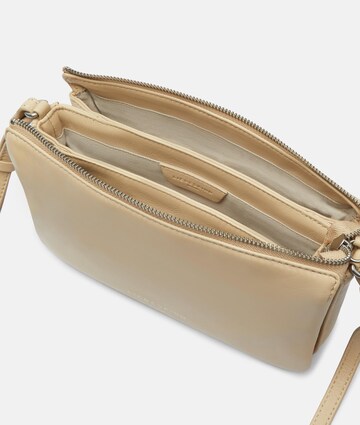 Liebeskind Berlin Crossbody in Beige