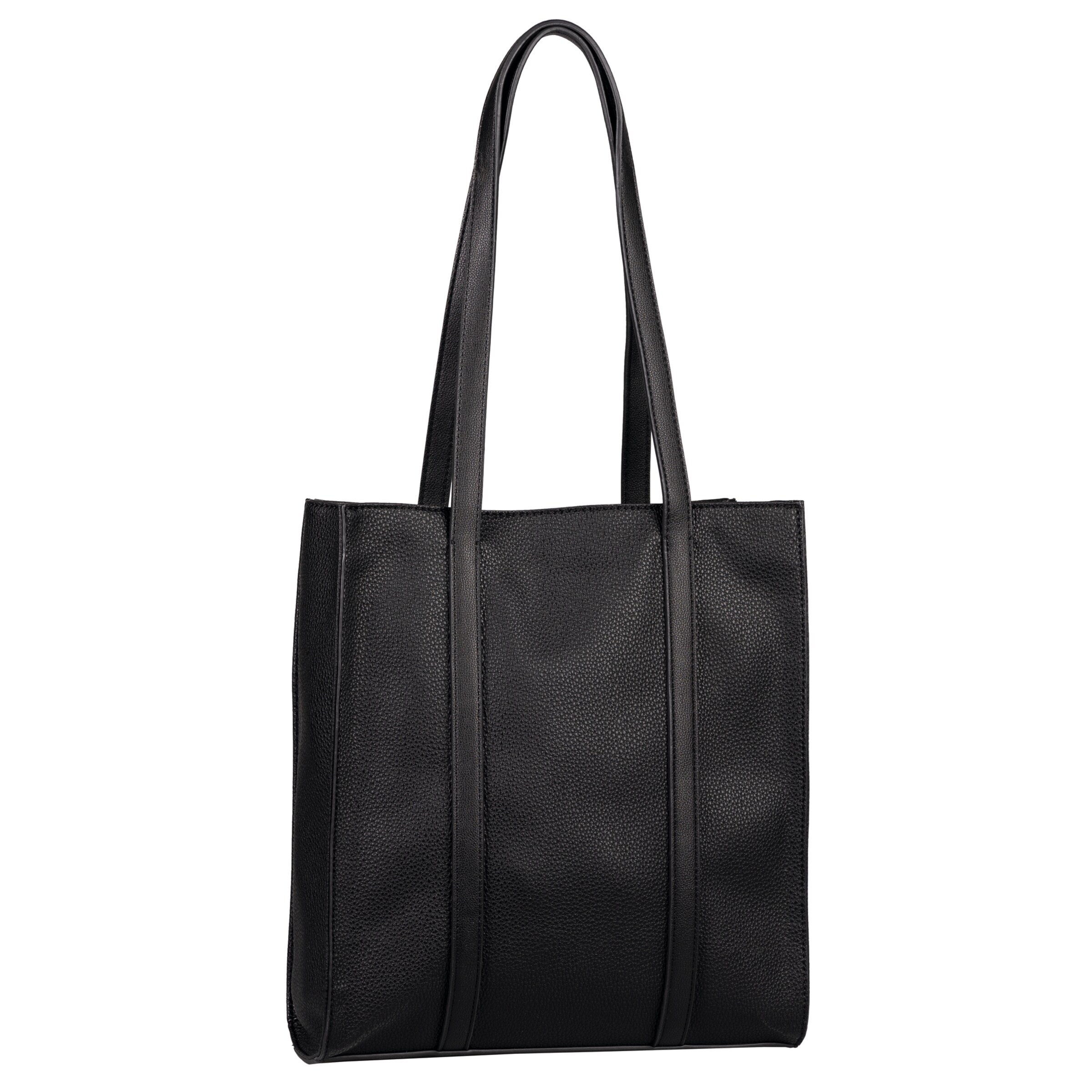 GABOR Shopper 'Elfie' in Zwart