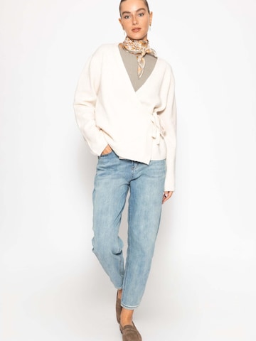 SASSYCLASSY Shirt‌‌‌‌‌‌ in Grau