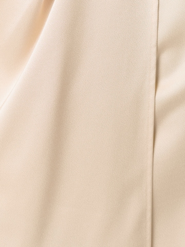 Sável Βραδινό φόρεμα 'Shona' σε μπεζ