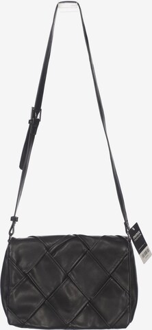 Reserved Bag in One size in Black: front