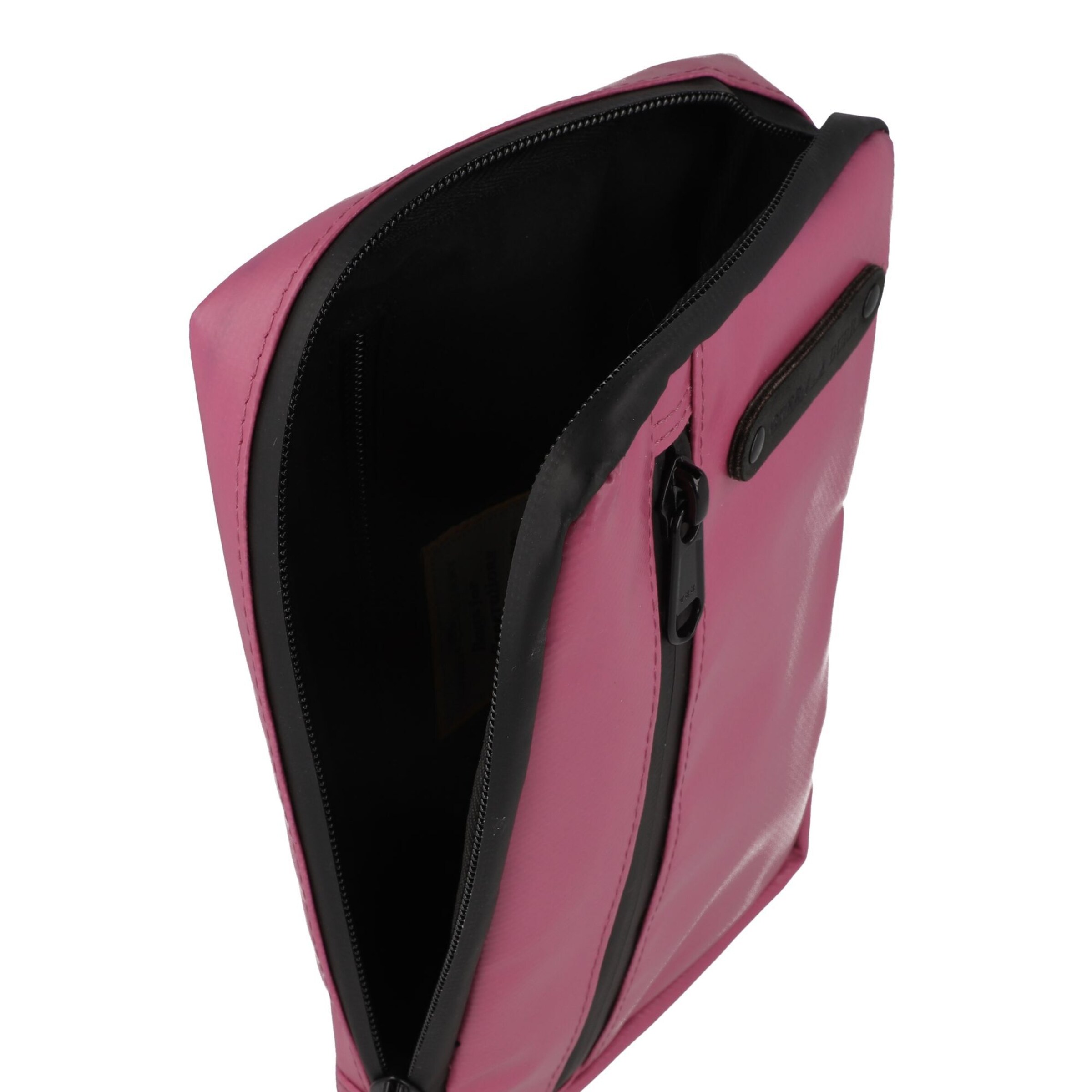 Borsa a tracolla di GREENBURRY in rosa