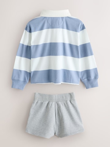 Set di Superdry & Co in blu