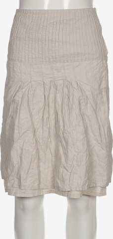 Josephine & Co. Skirt in S in Beige: front