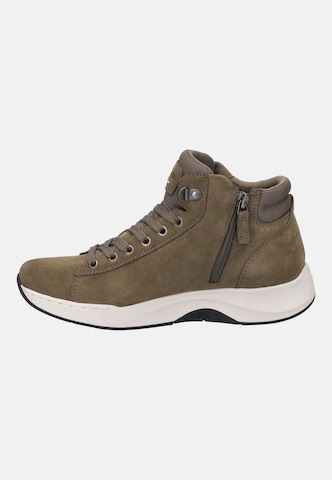 JOSEF SEIBEL Sneaker 'Elli 51' in Braun