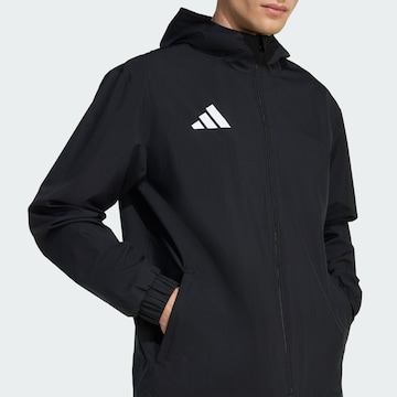 Veste de sport 'Entrada26' ADIDAS PERFORMANCE en noir
