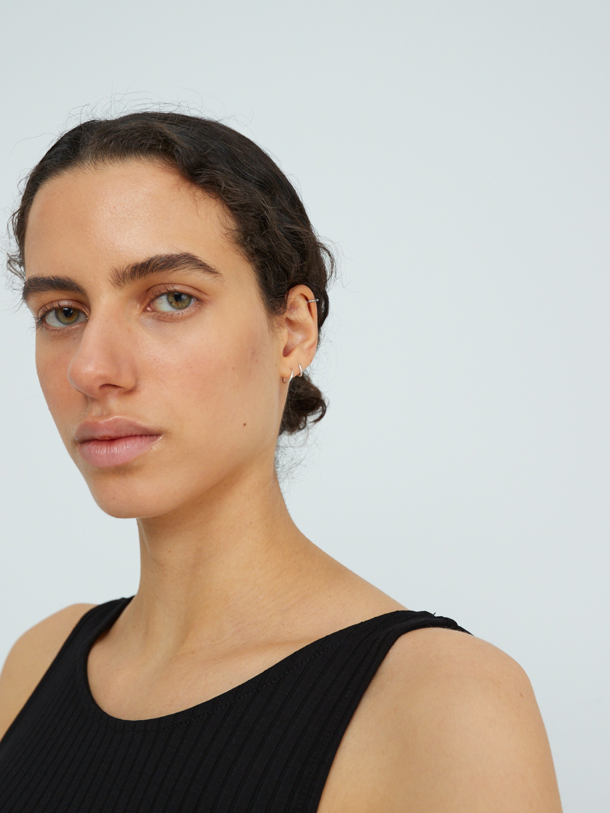 EDITED Kjole 'Maxi' sort