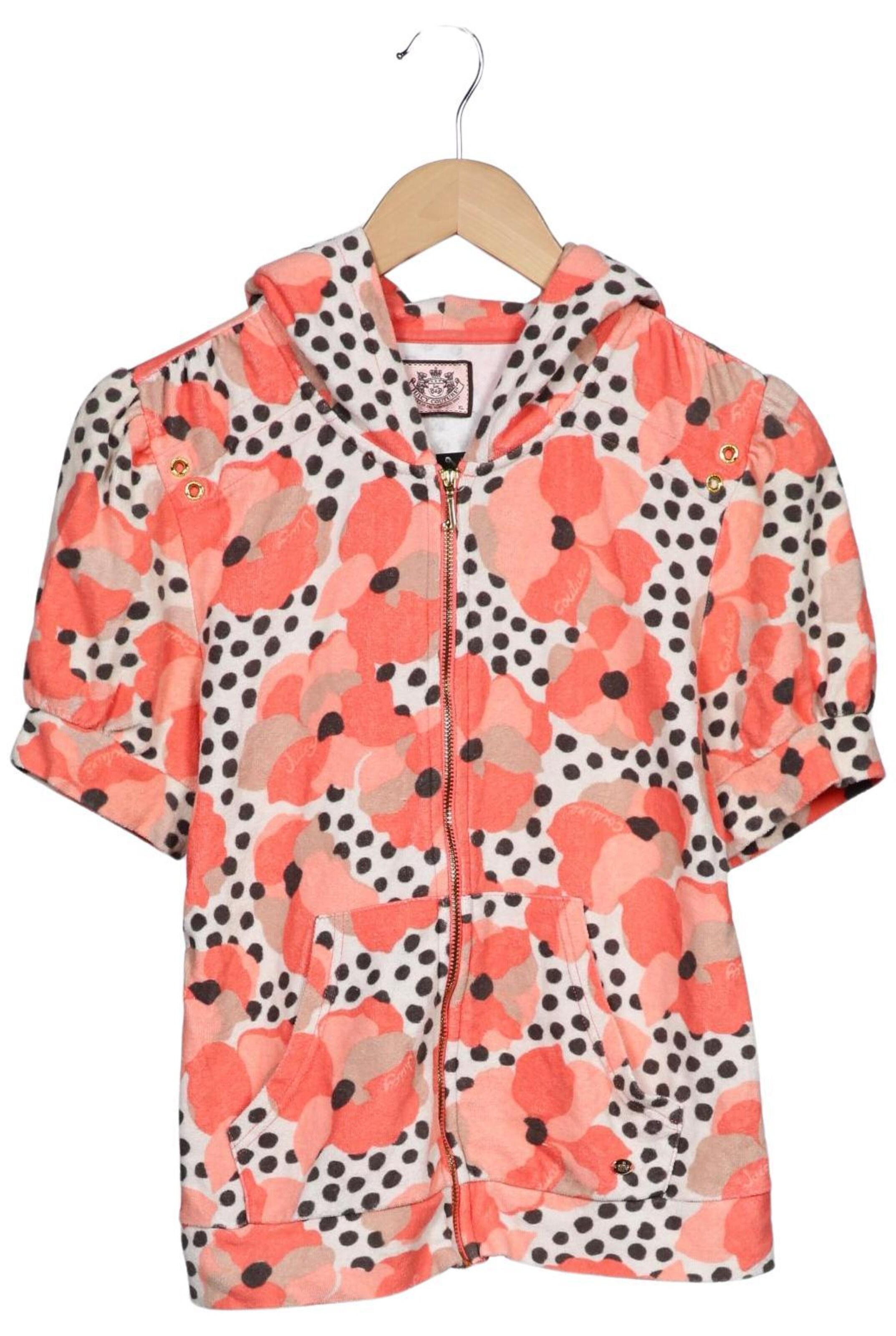 Juicy Couture Sweatshirt & Zip-Up Hoodie in XL in Mixed colors: front