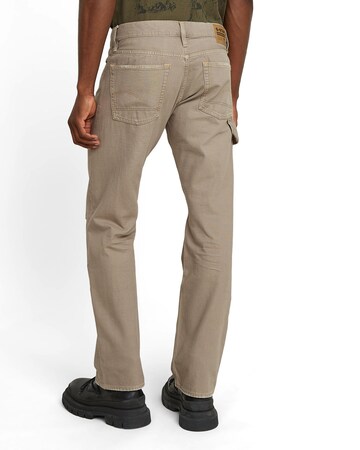 G-STAR Regular Jeans in Grey