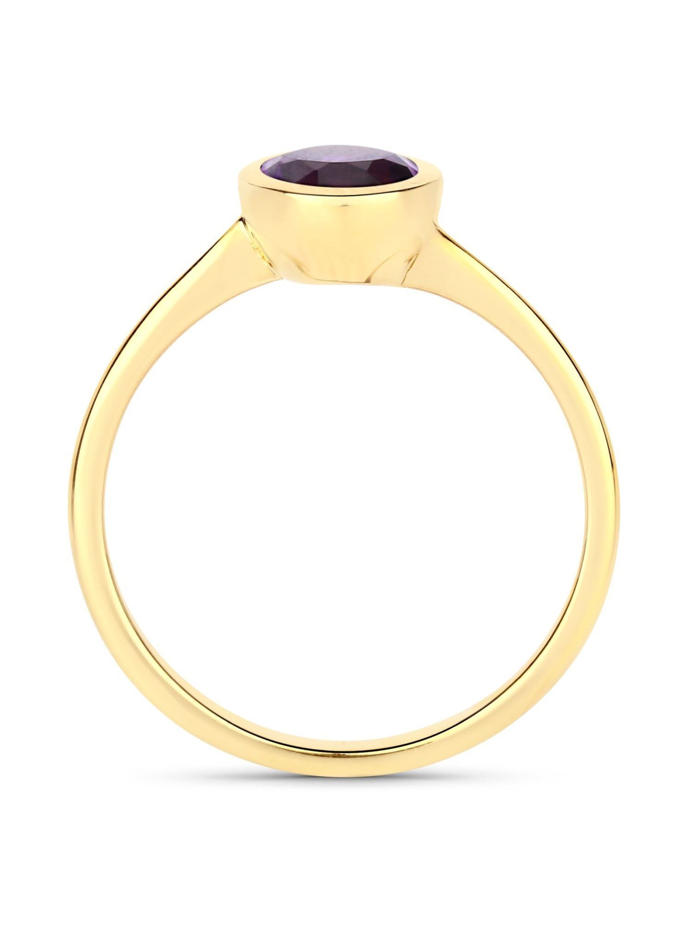 Rafaela Donata Ring in Gold