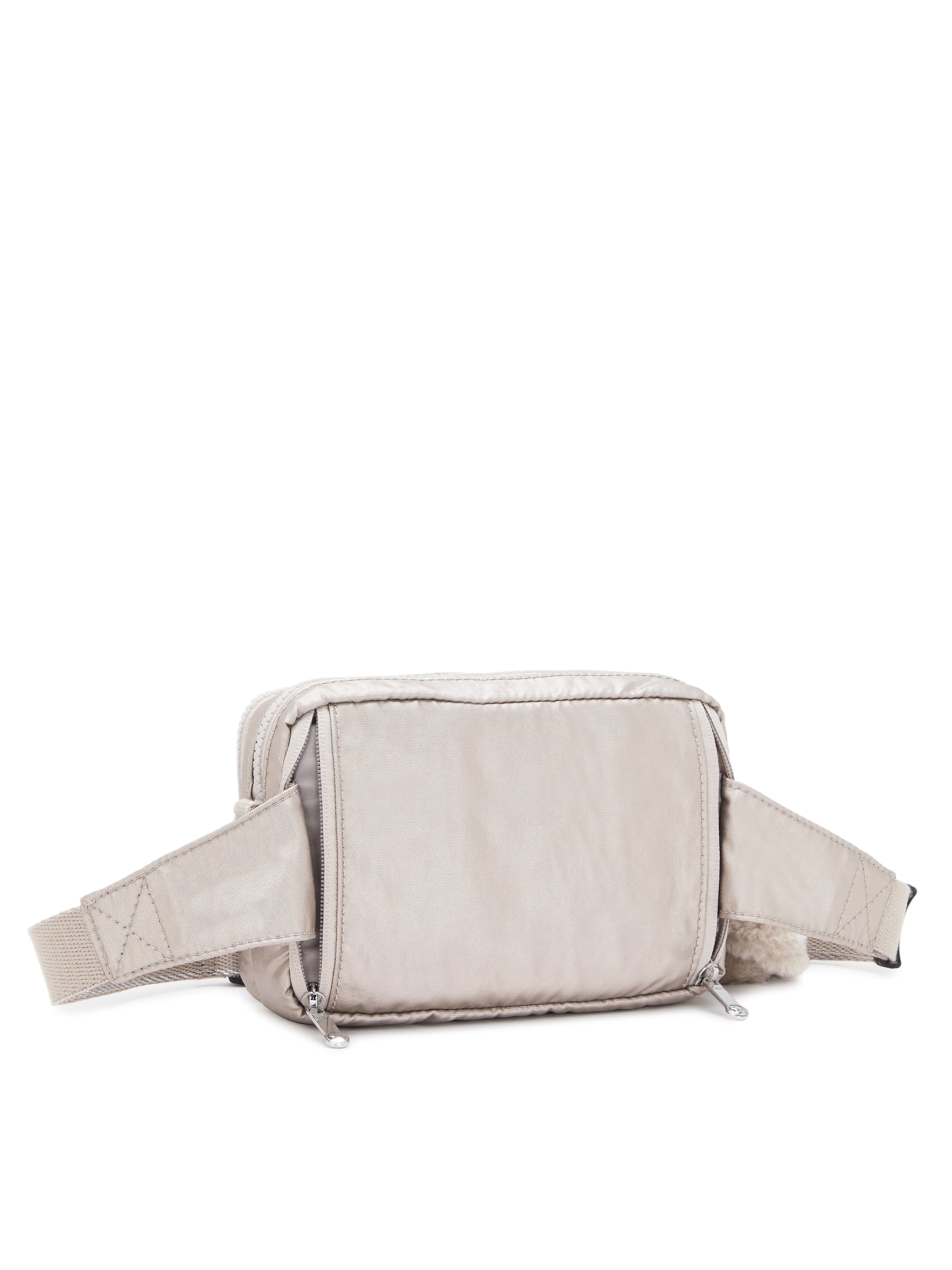 KIPLING Ledvinka 'Abanu Multi' – pink