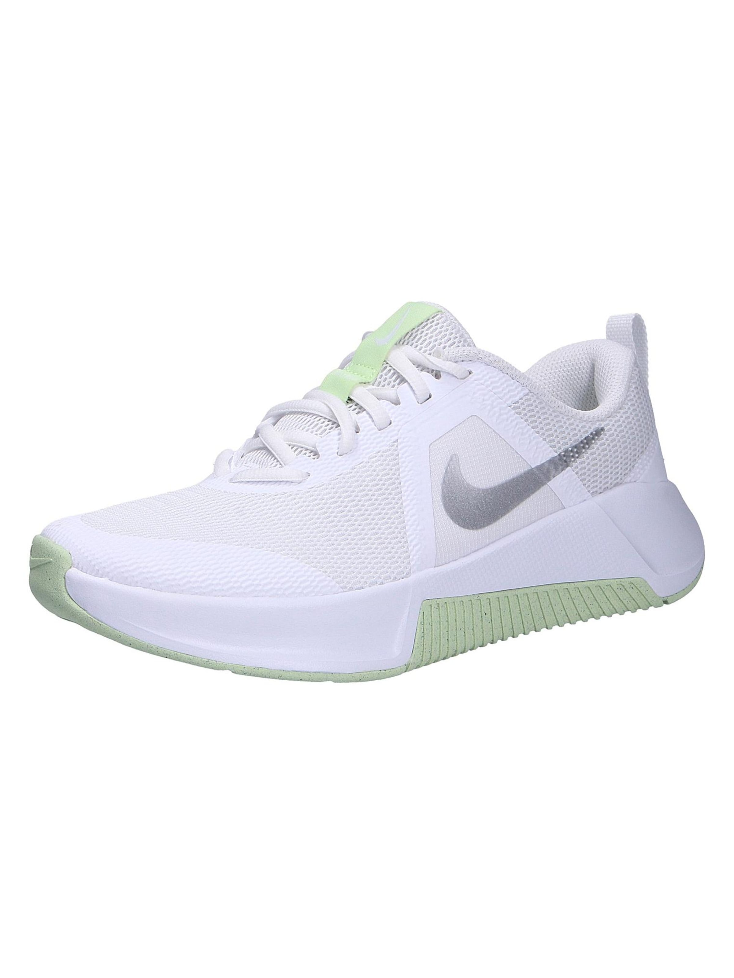 NIKE Sneakers 'MC TRAINER WOMAN`S WORK' in White: front