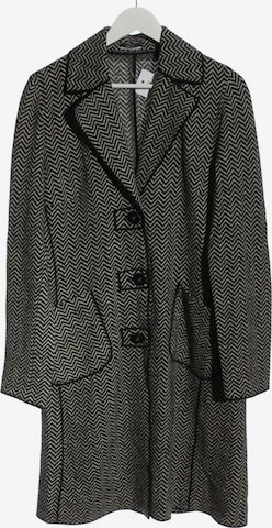 Orwell Jacket & Coat in L in Black: front