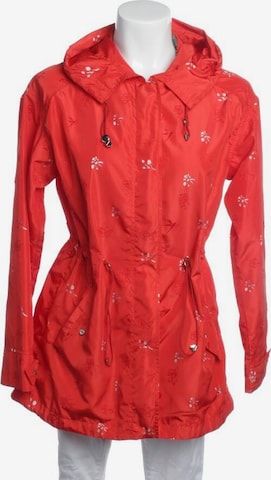 Sportalm Kitzbühel Jacket & Coat in S in Red: front