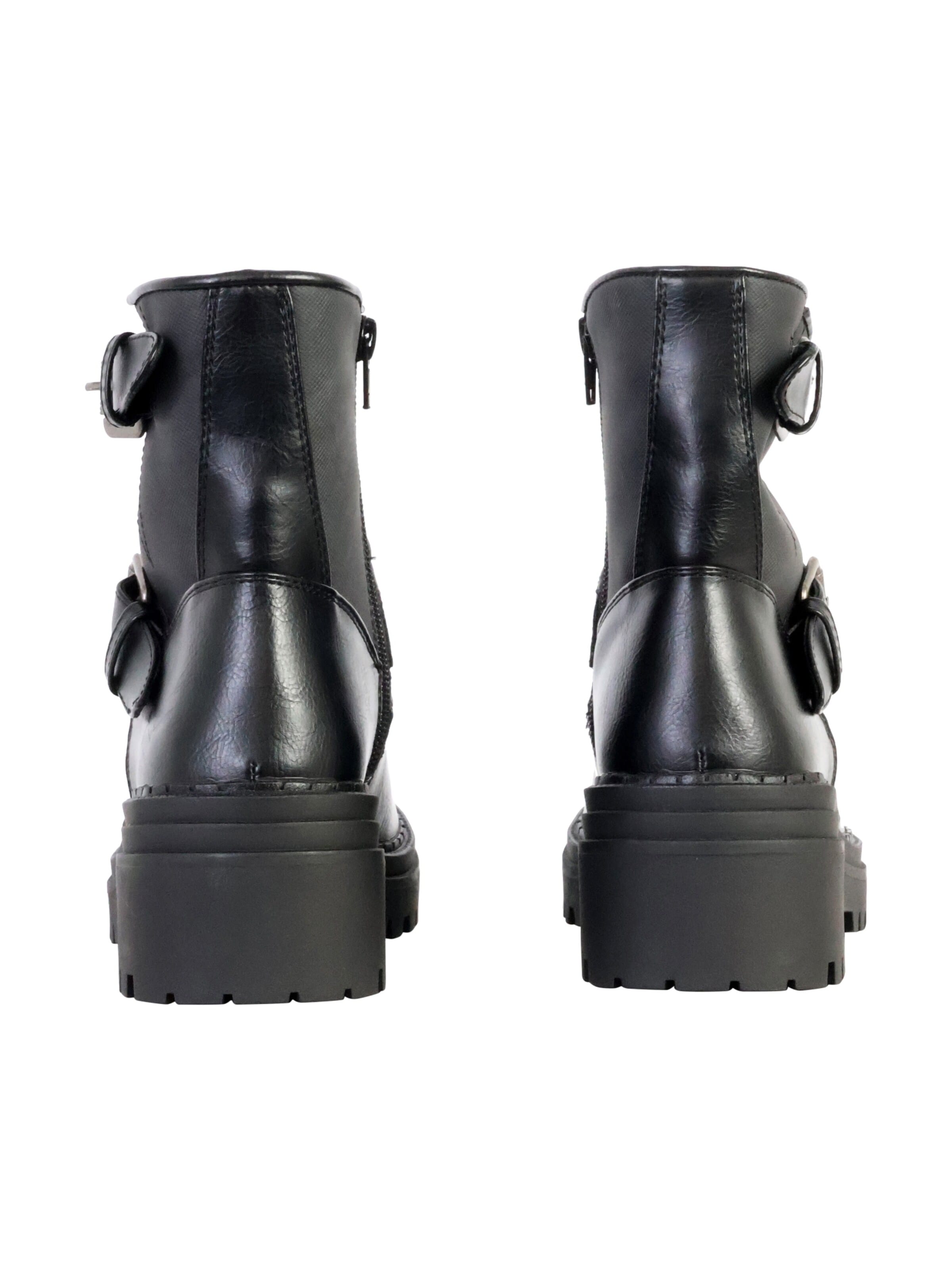 Kaporal Booties in Black