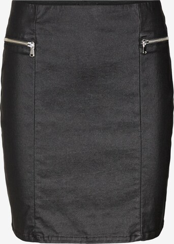 VERO MODA Skirt 'LIZZ' in Black: front