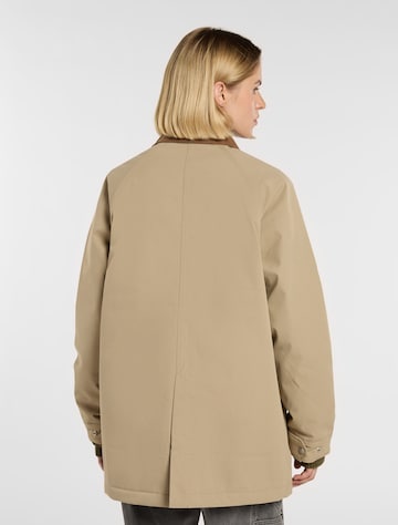 Manteau mi-saison 'MEDINA' DICKIES en beige
