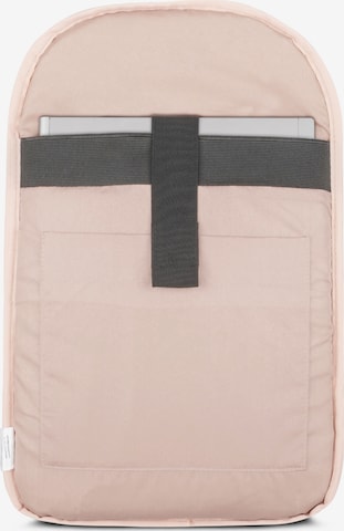 Johnny Urban Rucksack 'Milo' in Pink